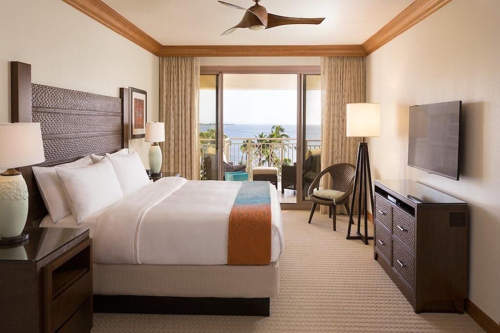 Photo of Bedroom in Kaanapali
