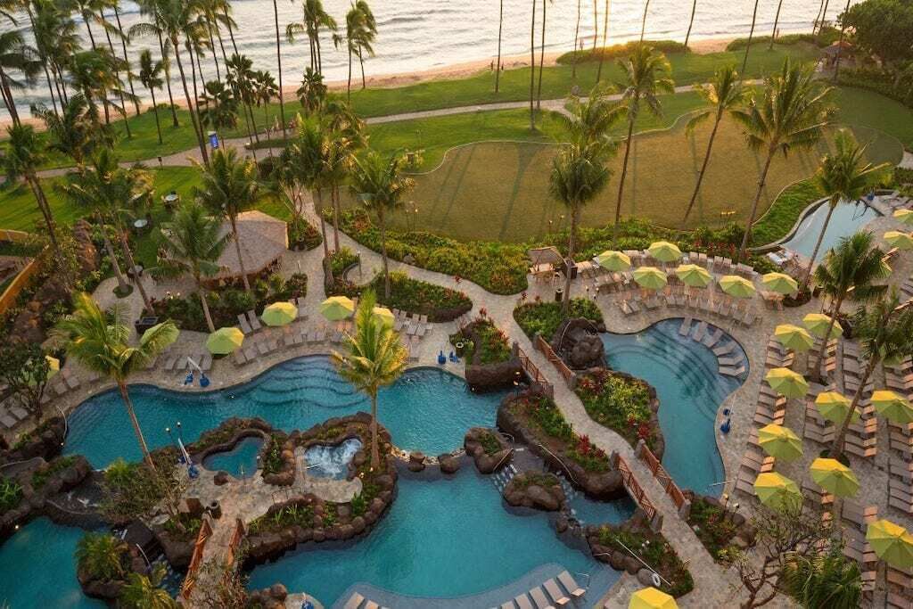Photo of Outdoor in Kaanapali