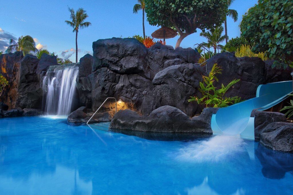 Photo of Outdoor in Kaanapali