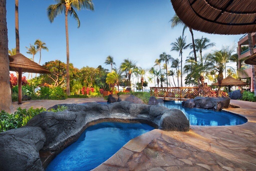 Photo of Outdoor in Kaanapali