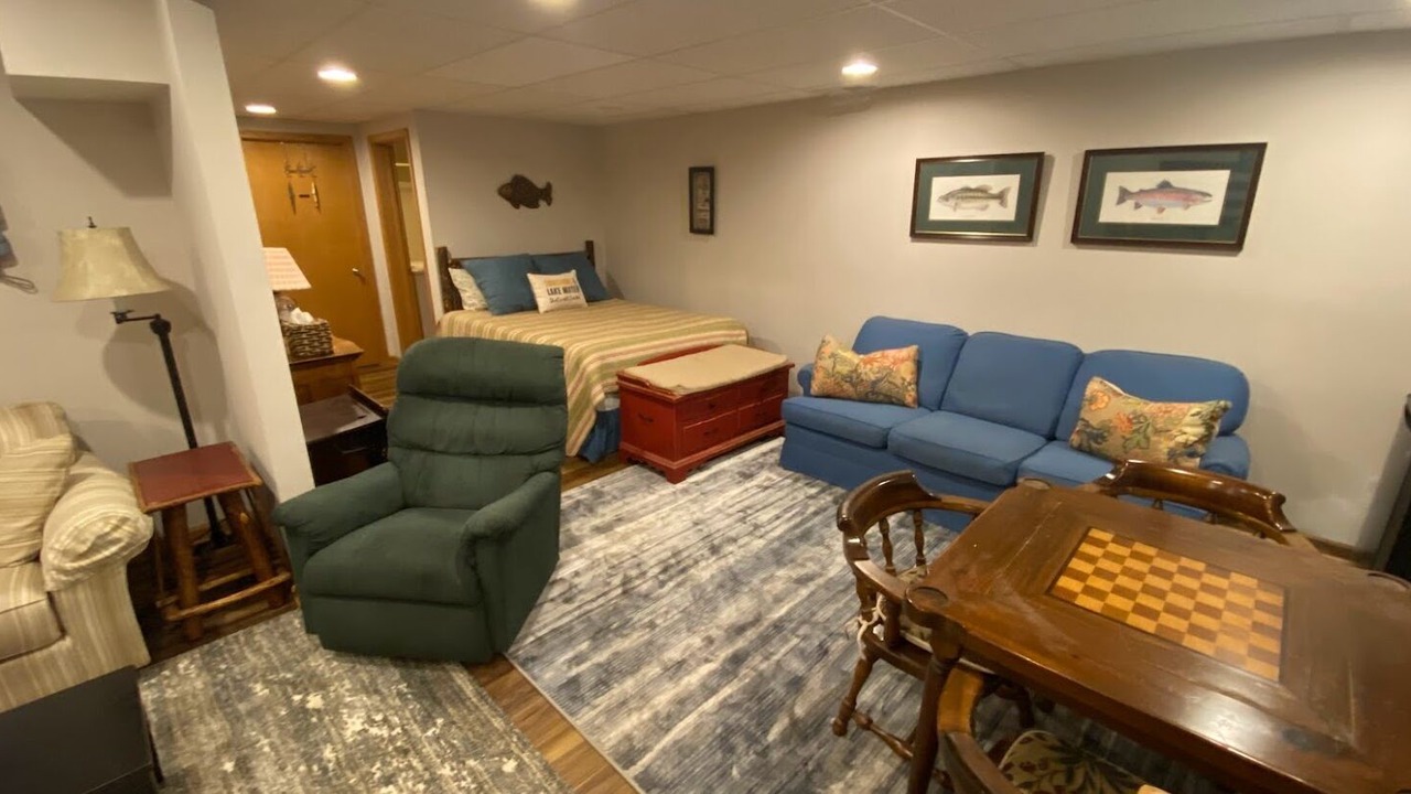 Photo of Bedroom in Robbinsville