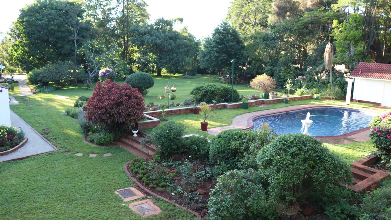 Photo of Outdoor in Harare East