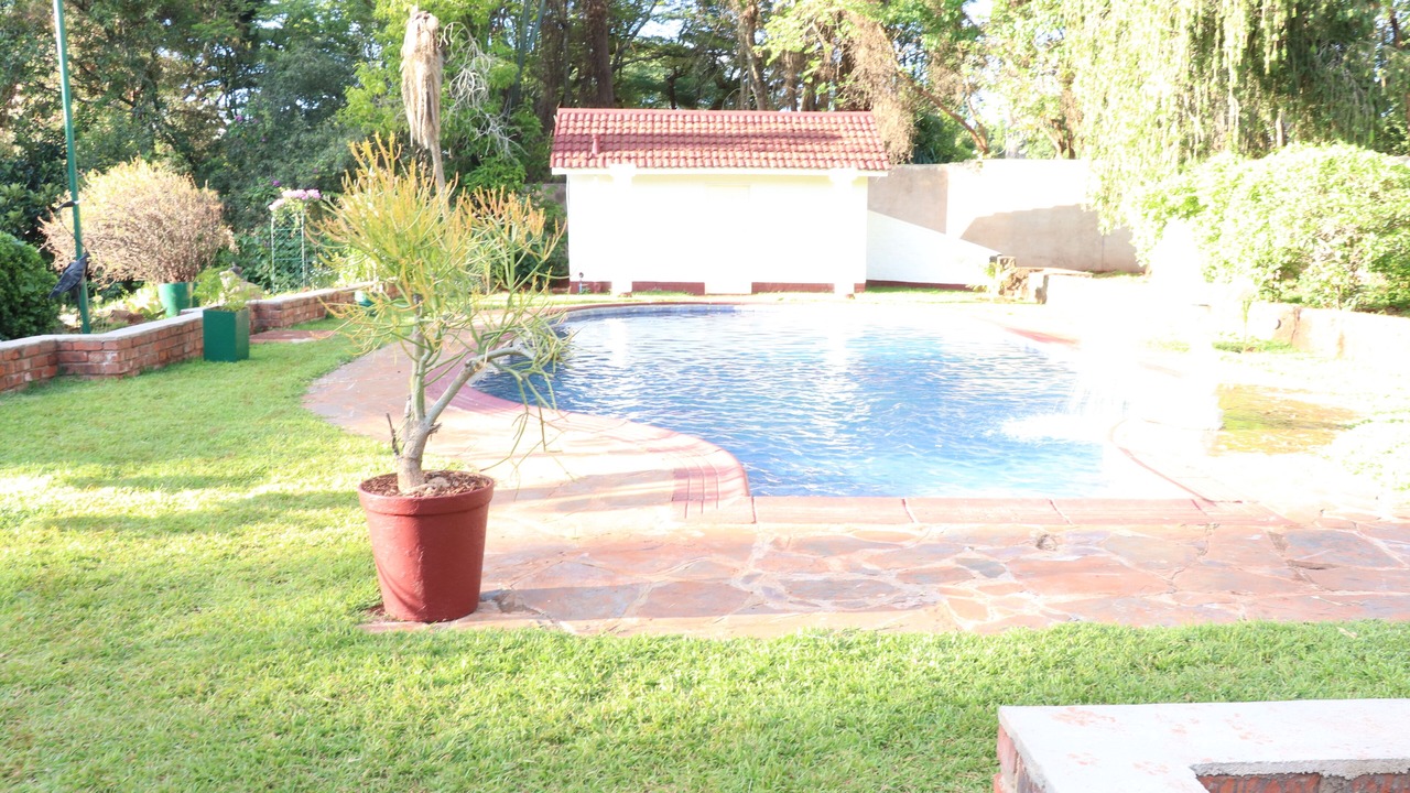 Photo of Outdoor in Harare East