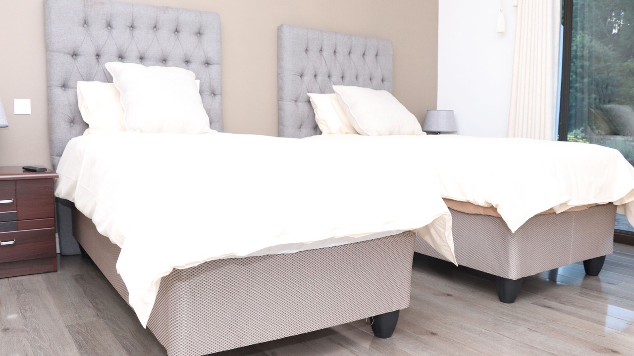 Photo of Bedroom in Harare East