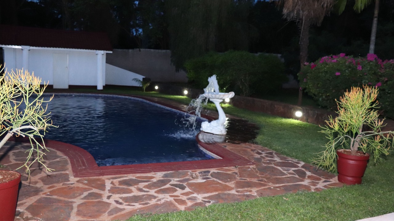 Photo of Outdoor in Harare East