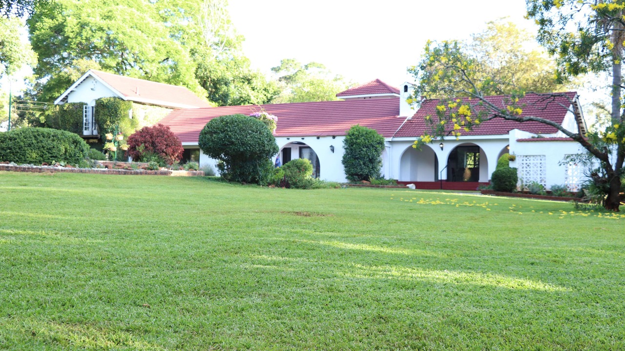 Photo of Outdoor in Harare East