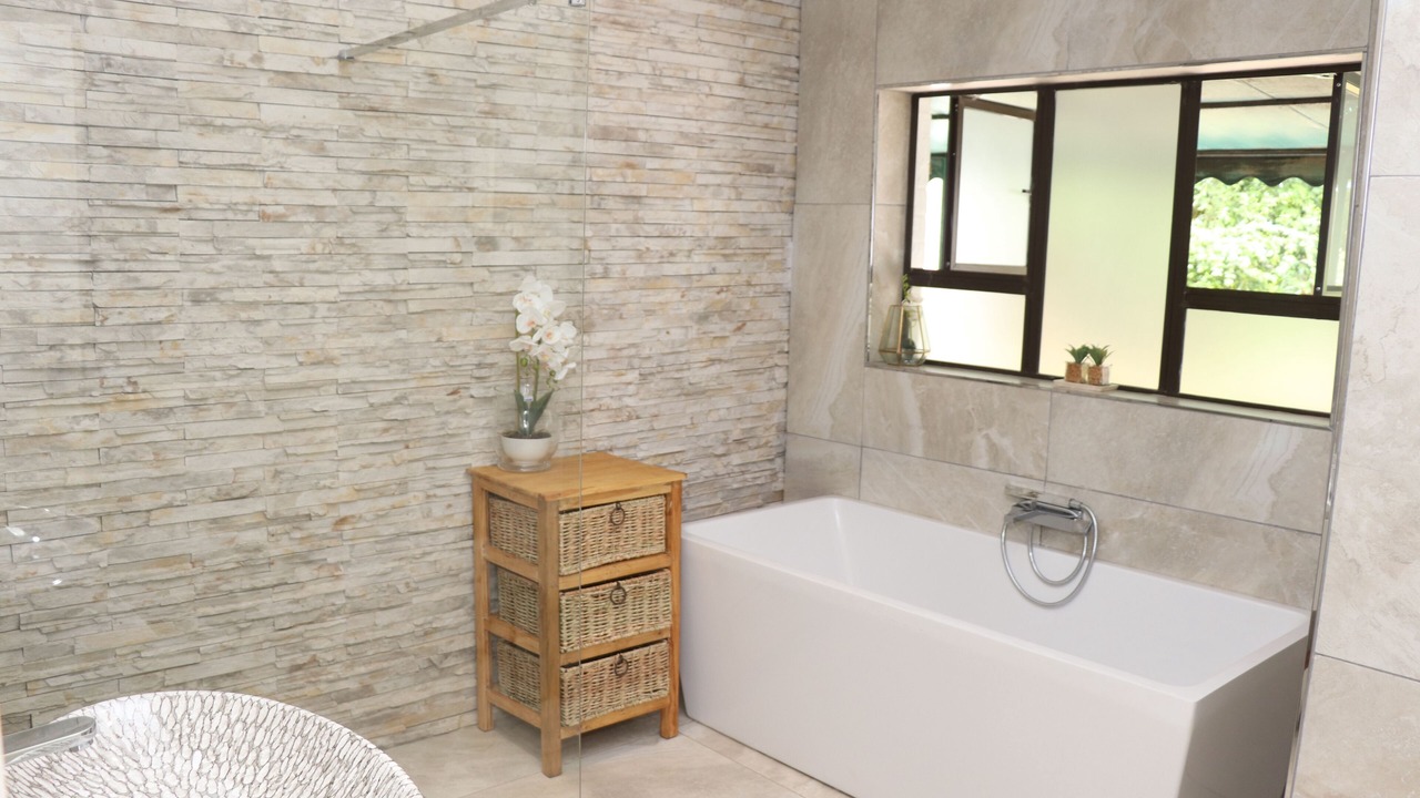 Photo of Bathroom in Harare East