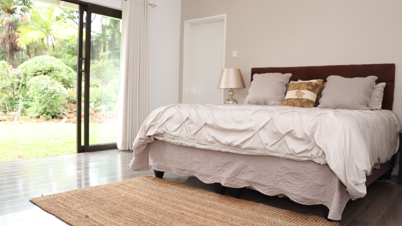 Photo of Bedroom in Harare East