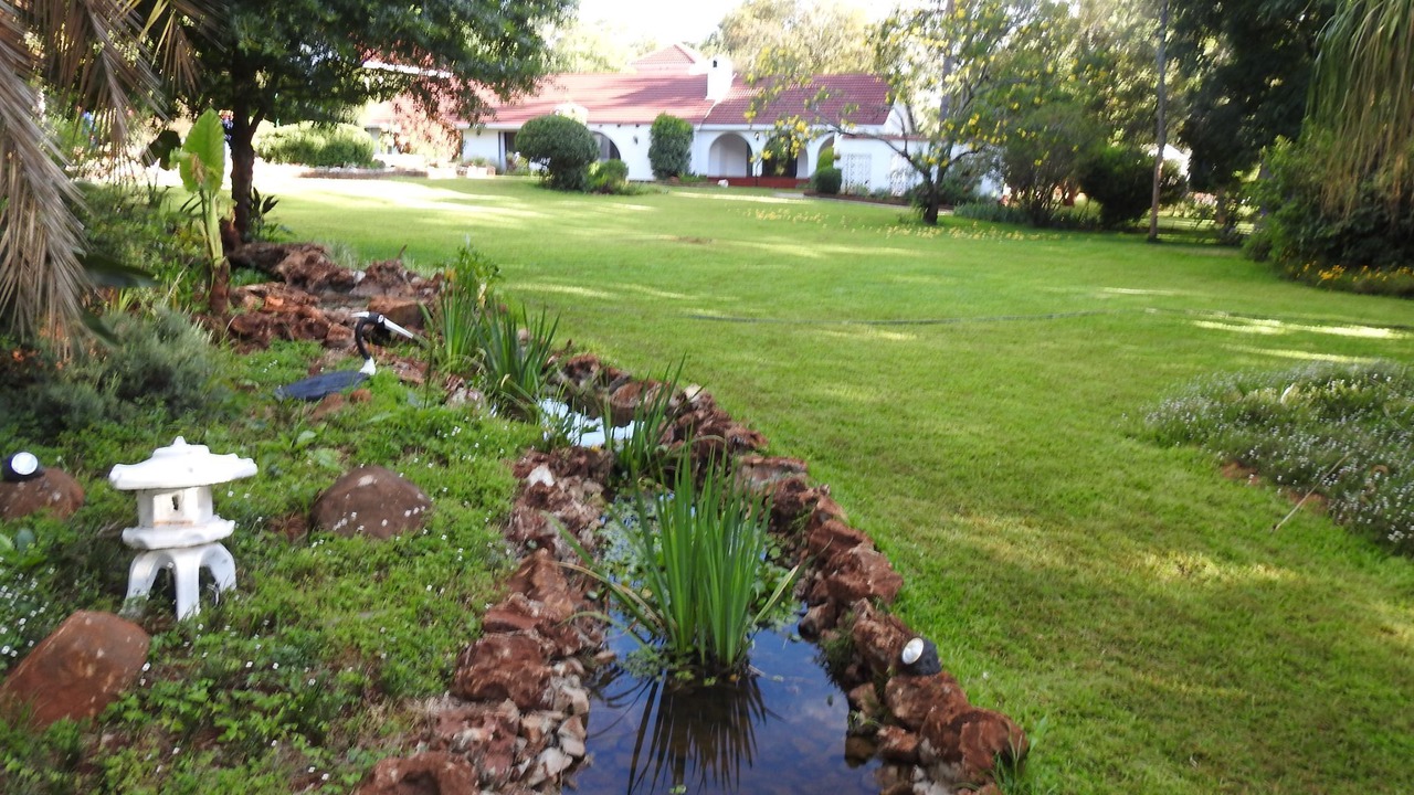 Photo of Outdoor in Harare East