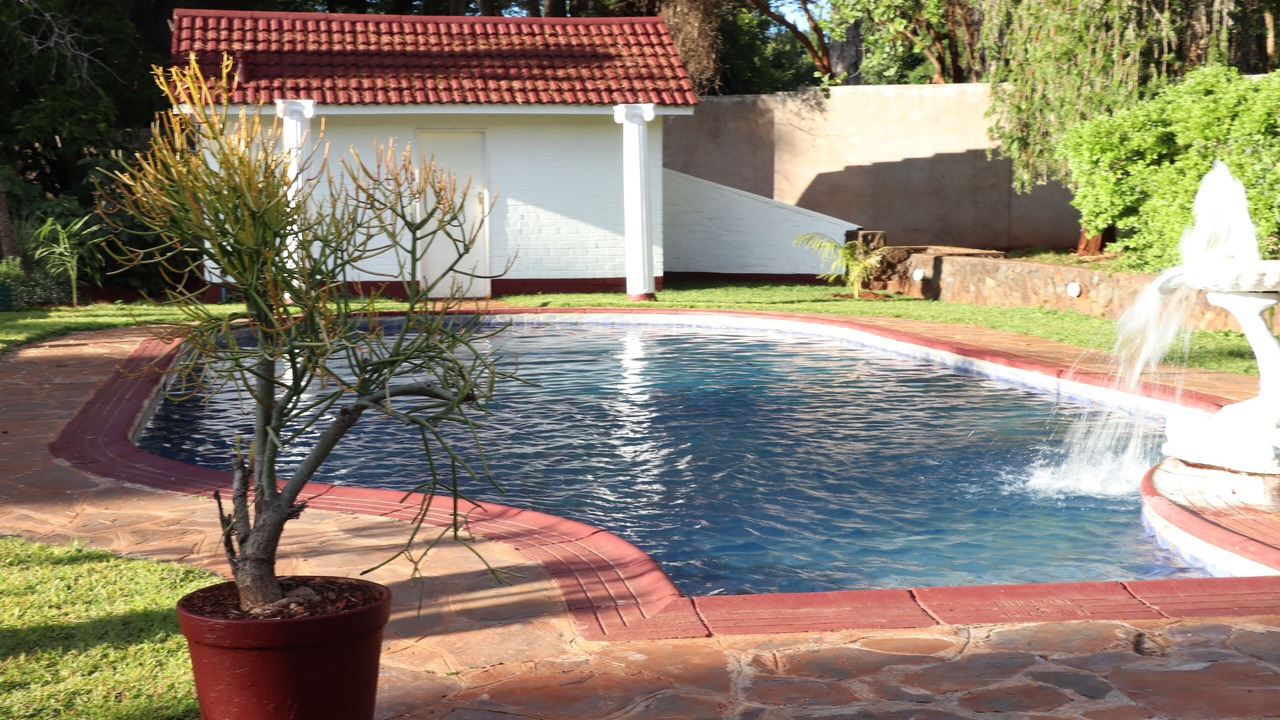 Photo of Outdoor in Harare East