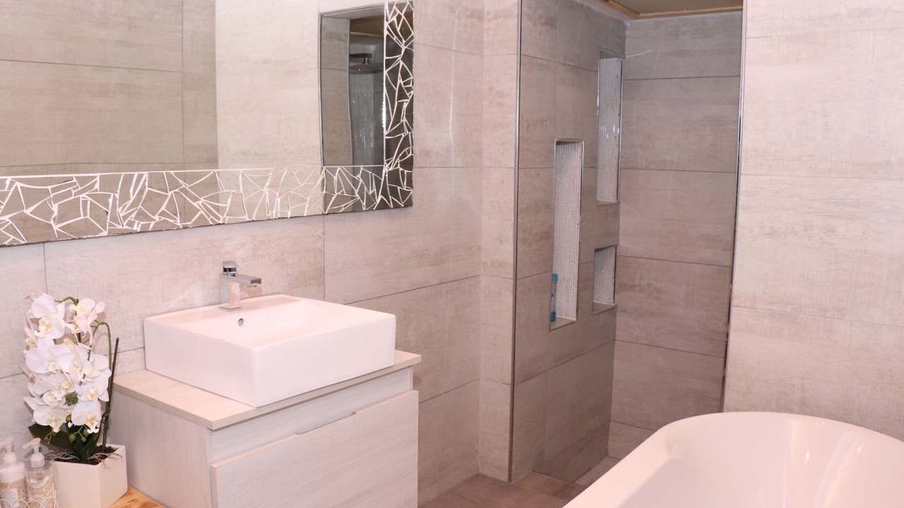 Photo of Bathroom in Harare East