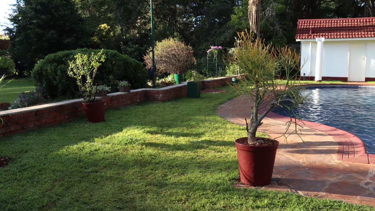 Photo of Outdoor in Harare East