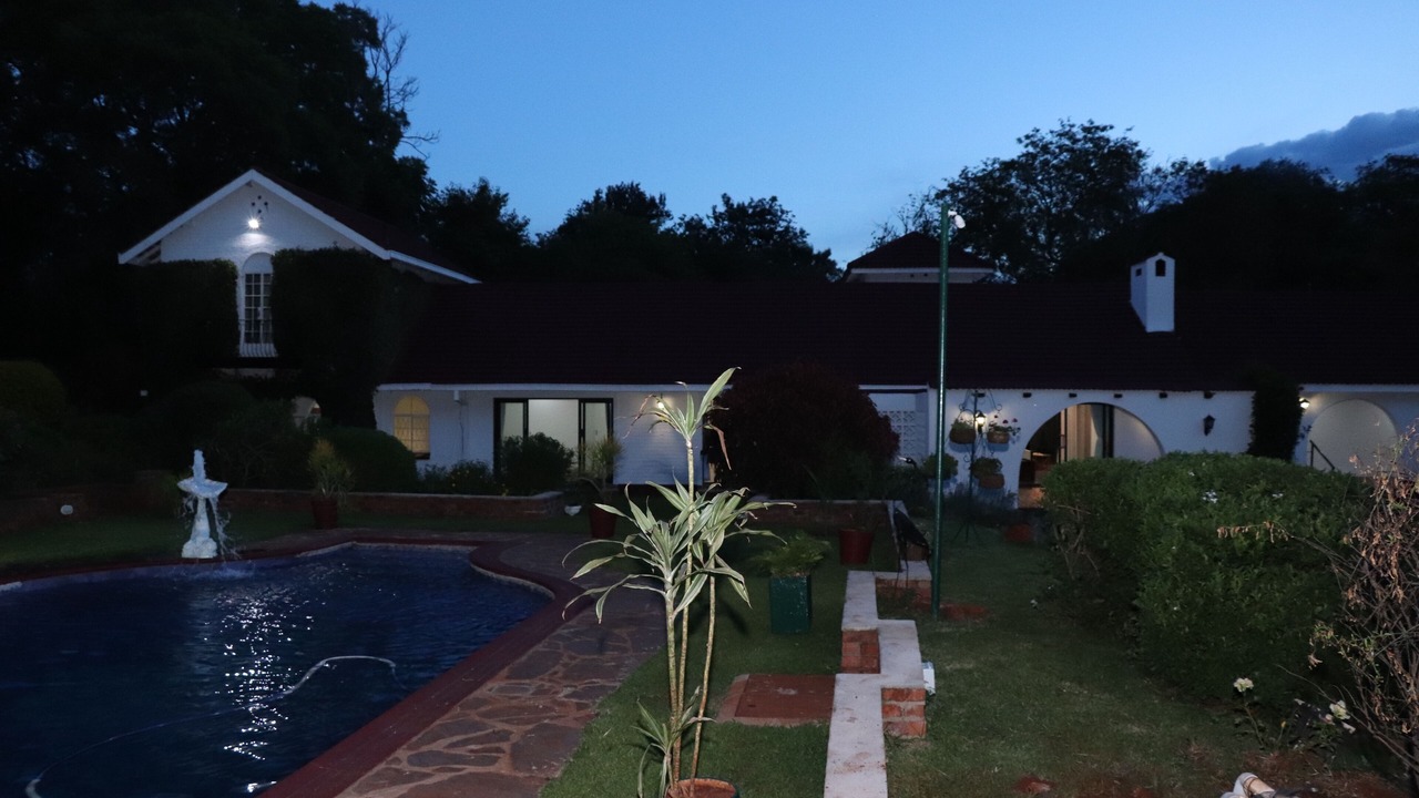 Photo of Outdoor in Harare East