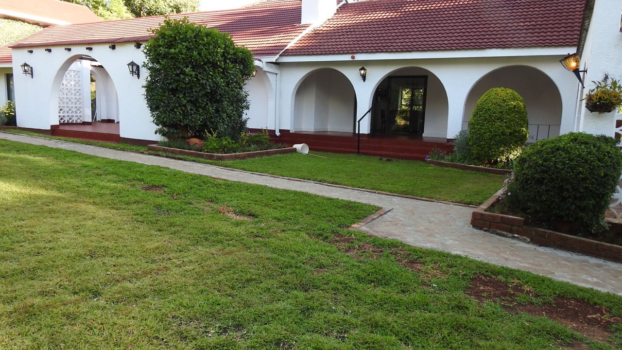 Photo of Outdoor in Harare East