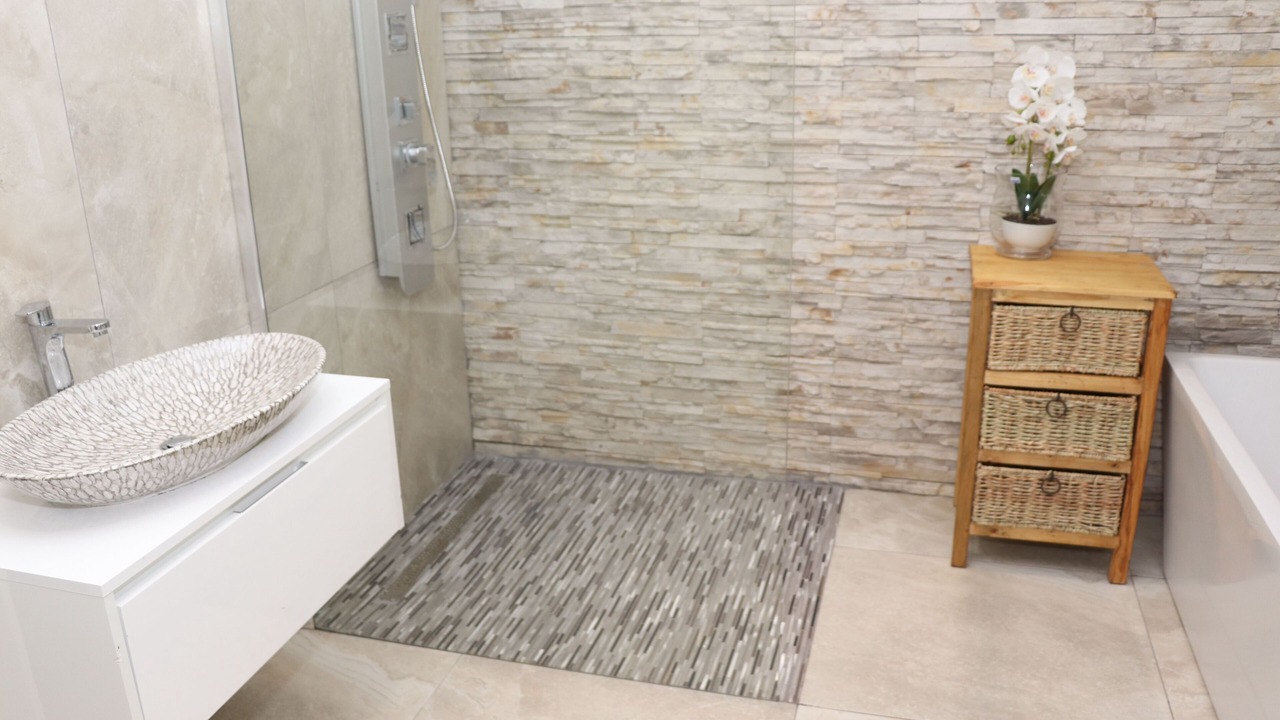 Photo of Bathroom in Harare East