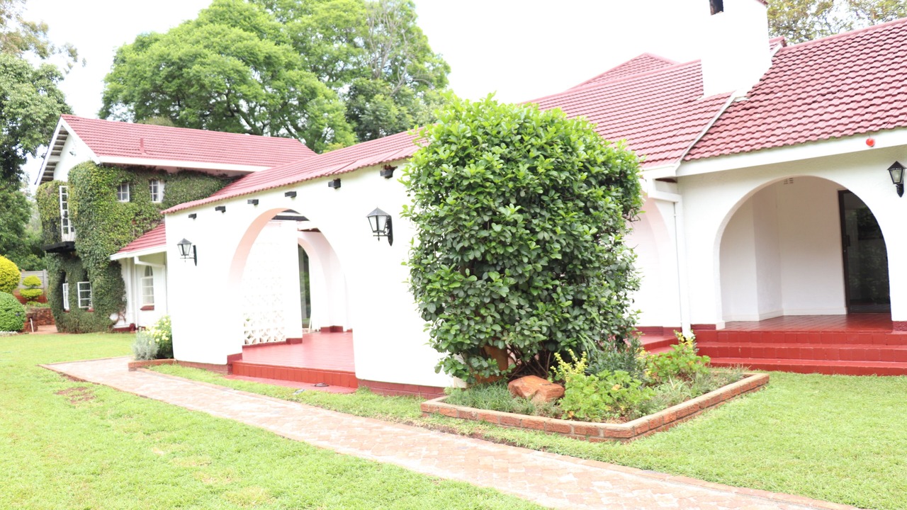 Photo of Outdoor in Harare East