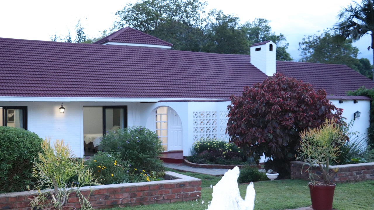 Photo of Outdoor in Harare East