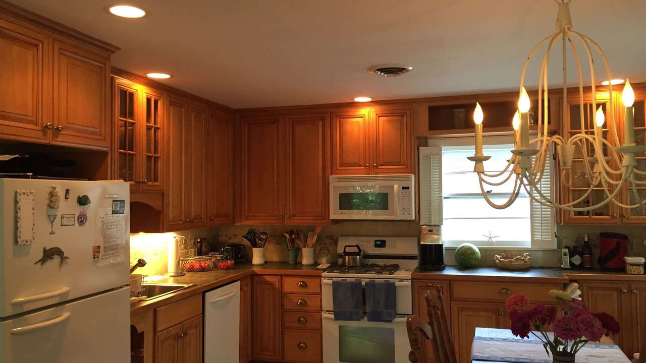 Photo of Kitchen in The Pines