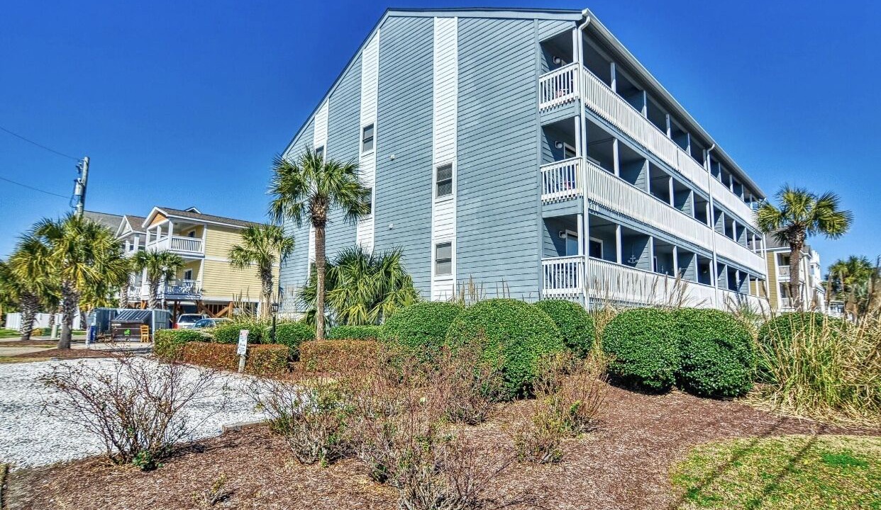 Photo of Outdoor in Surfside Beach
