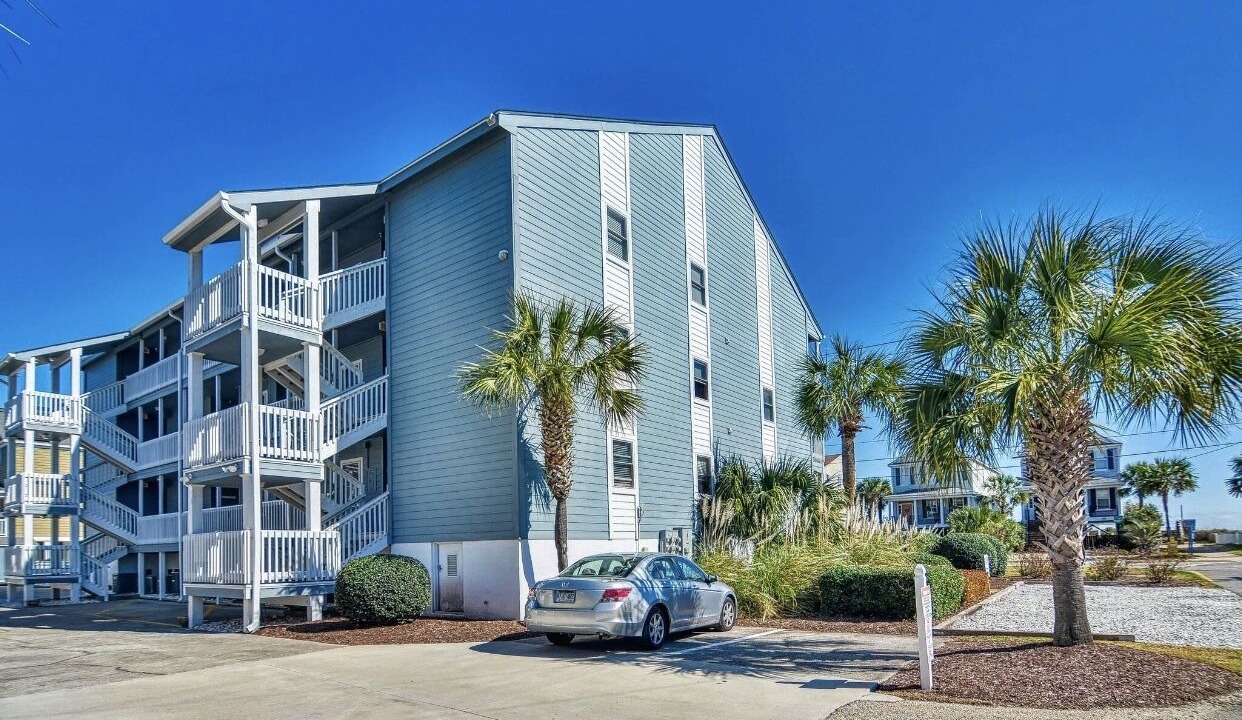Photo of Outdoor in Surfside Beach