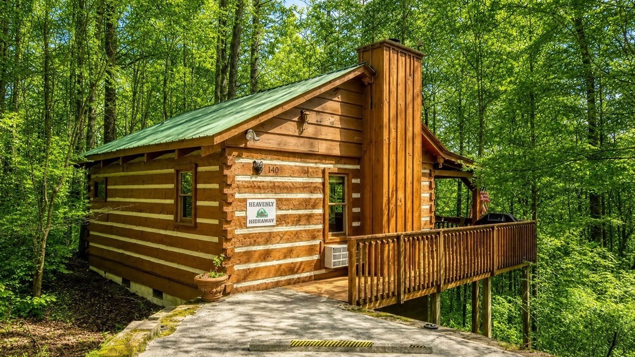 Photo of Outdoor in Townsend