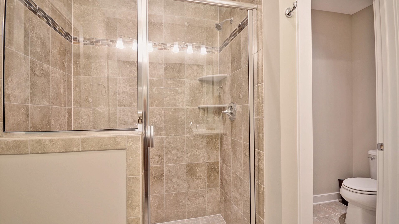 Photo of Bathroom in Savannah's Landing