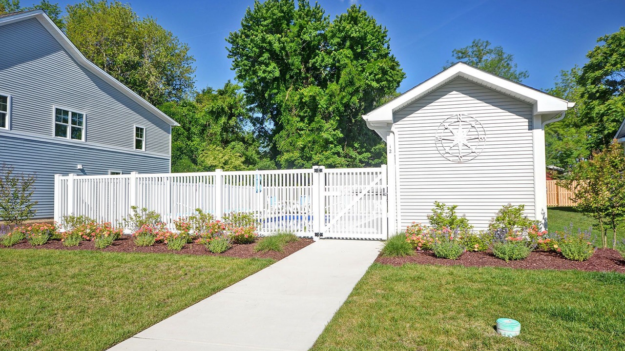 Photo of Outdoor in Savannah's Landing