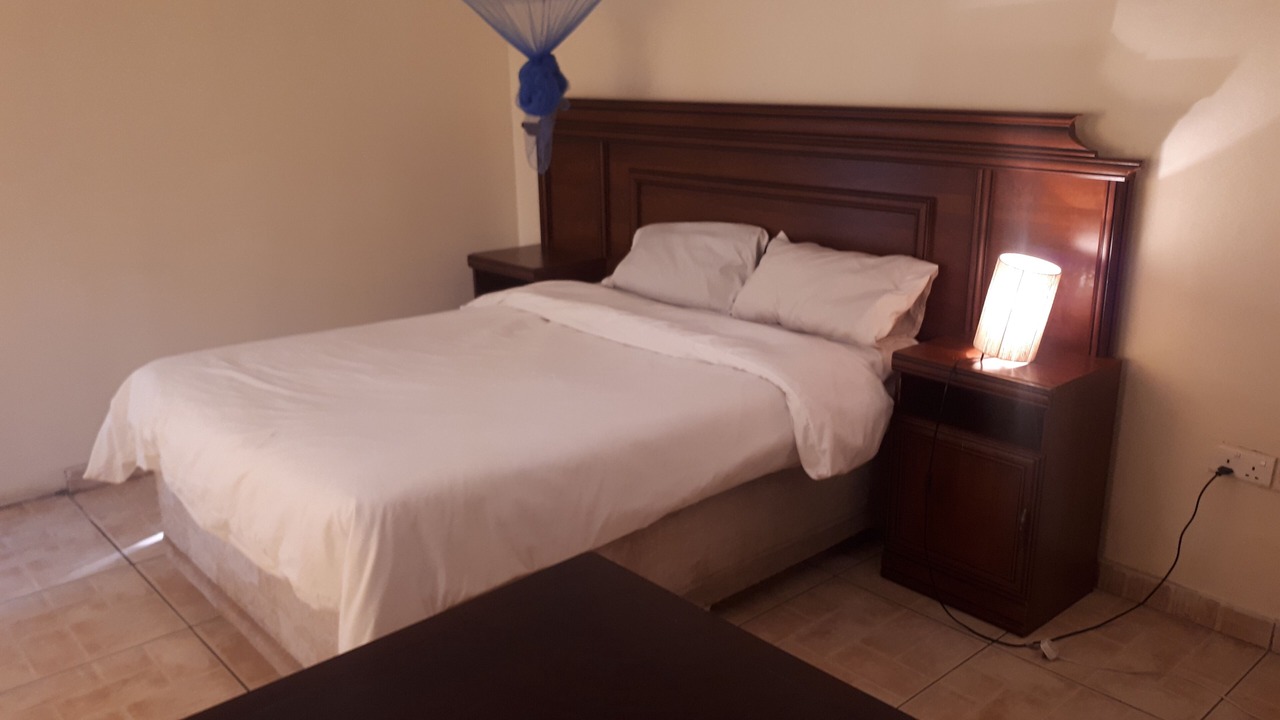 Photo of Bedroom in Lusaka