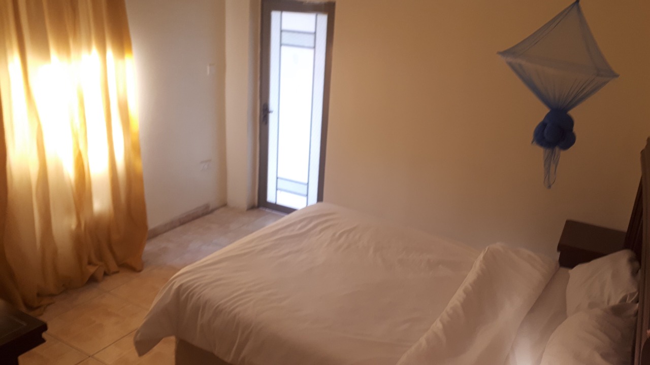 Photo of Bedroom in Lusaka