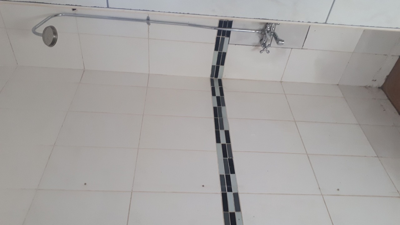 Photo of Bathroom in Lusaka