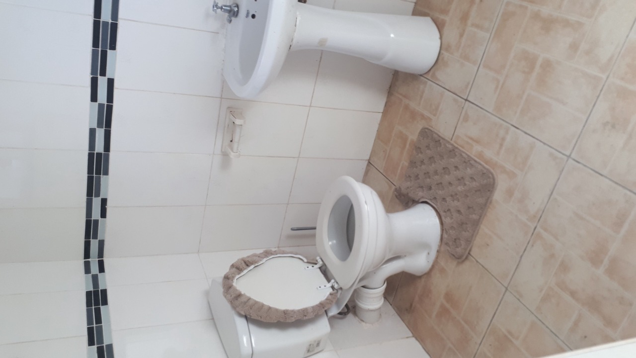Photo of Bathroom in Lusaka