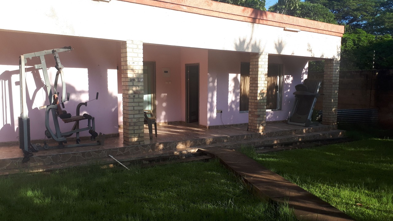 Photo of Patio Balcony in Lusaka