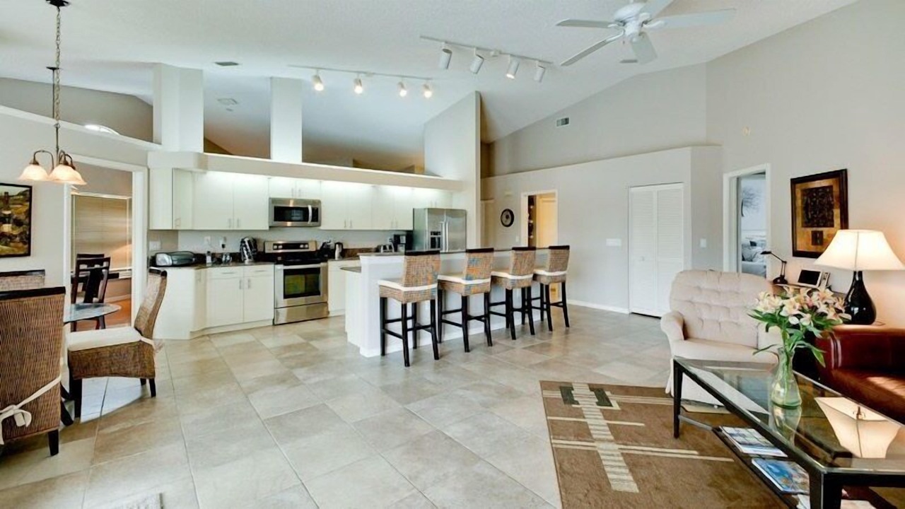 Photo of Bedroom in Tara Golf and Country Club