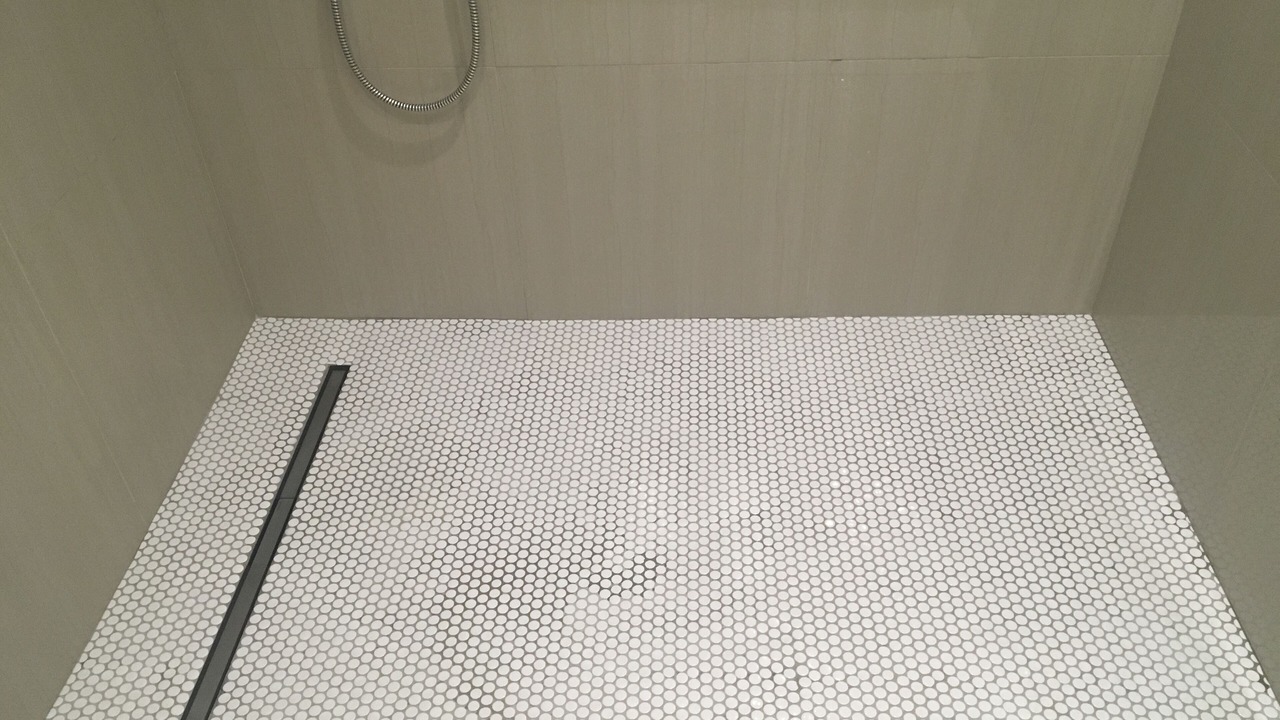 Photo of Bathroom in Harare East