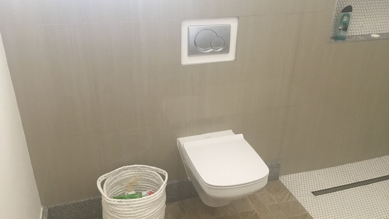 Photo of Bathroom in Harare East