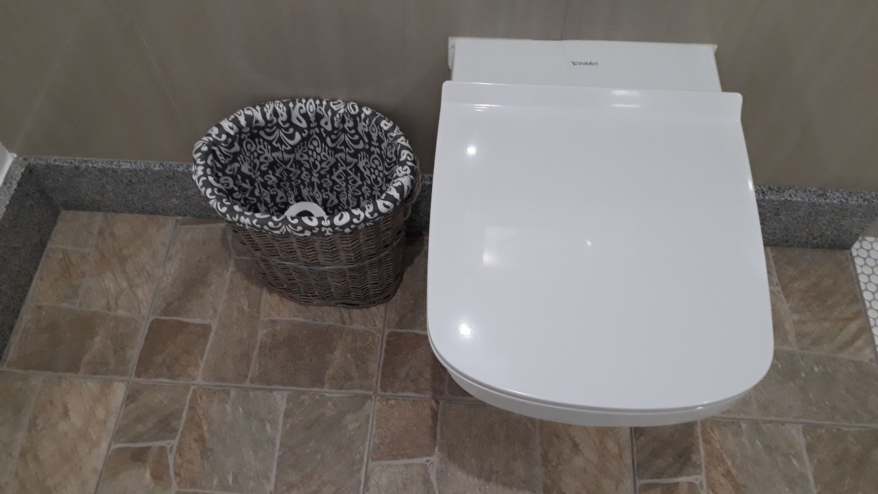 Photo of Bathroom in Harare East