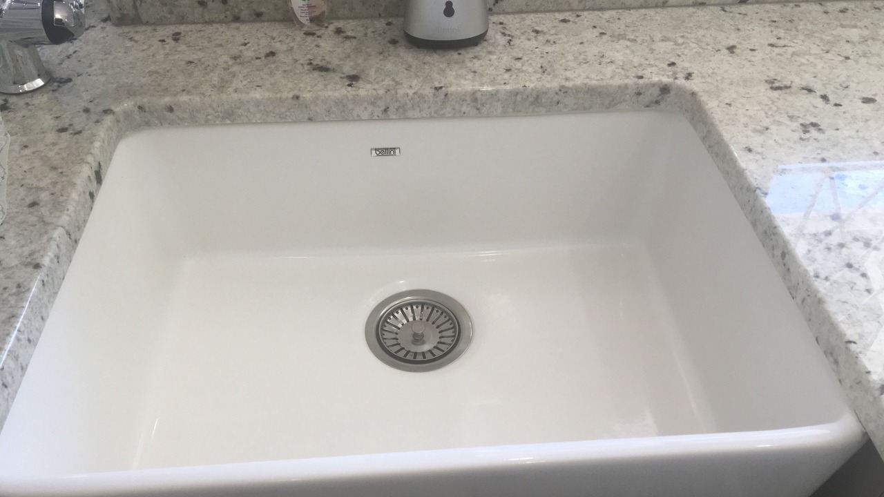 Photo of Bathroom in Harare East
