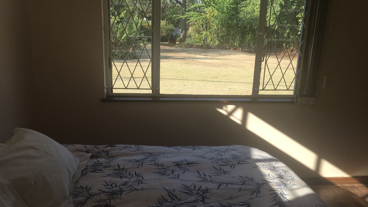 Photo of Bedroom in Harare East