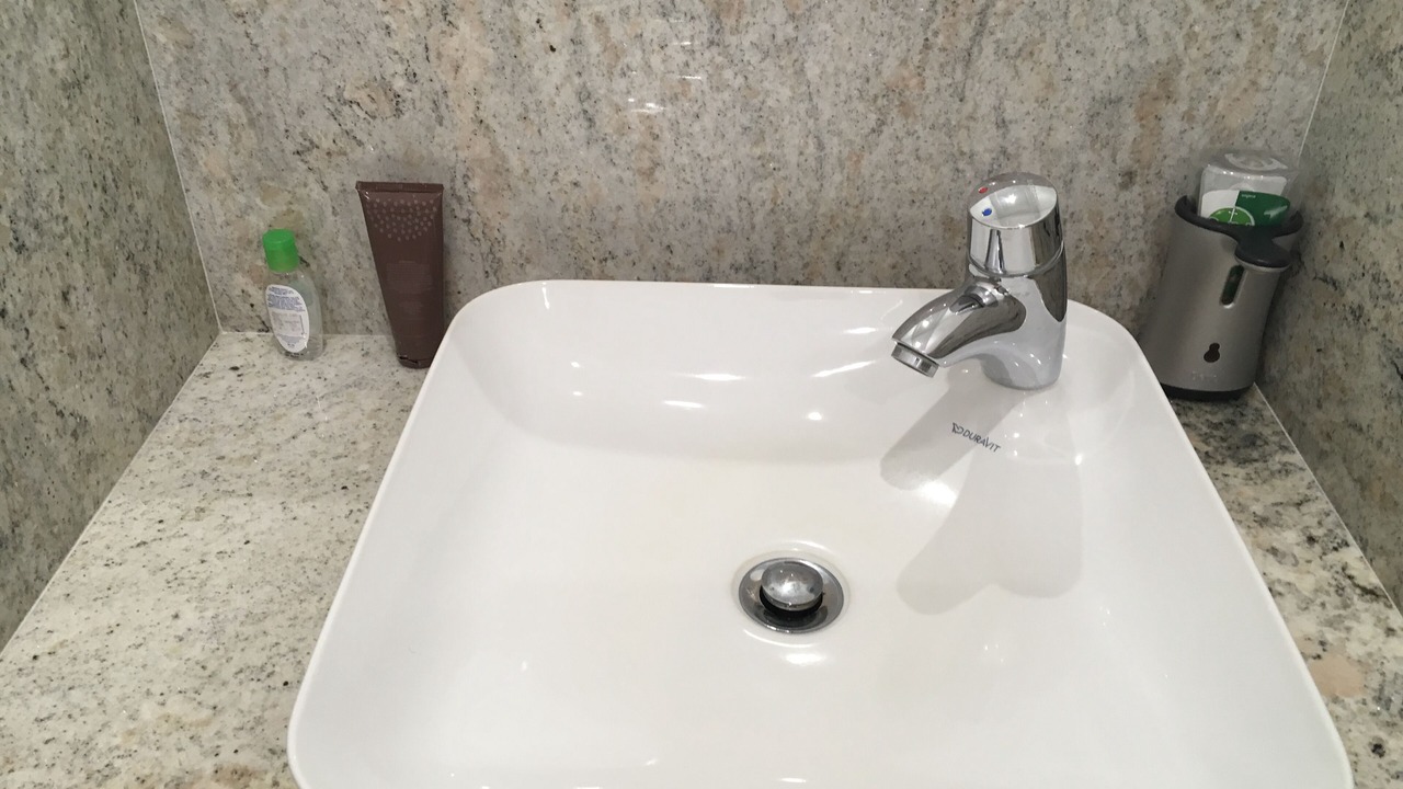 Photo of Bathroom in Harare East