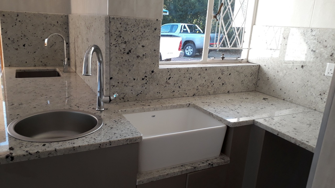 Photo of Bathroom in Harare East