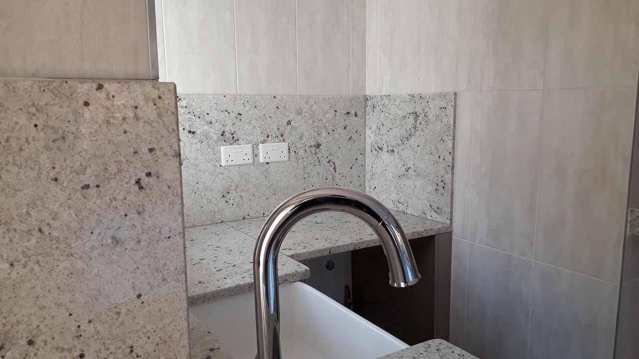 Photo of Bathroom in Harare East