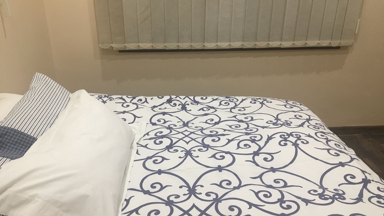 Photo of Bedroom in Harare East
