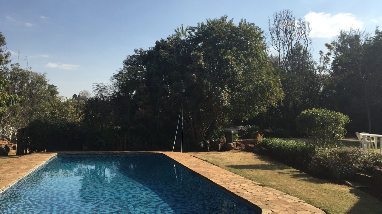 Photo of Outdoor in Harare East