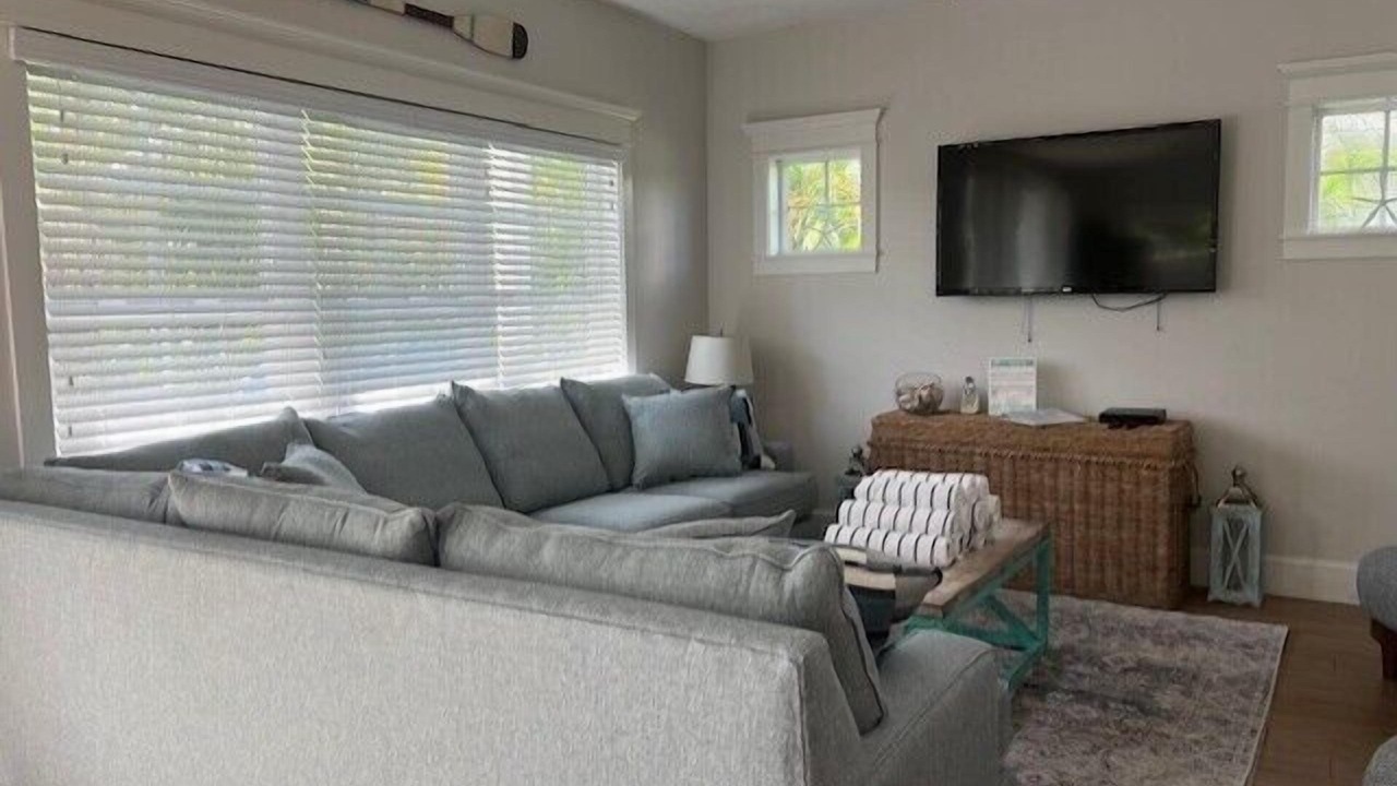 Photo of Livingroom in Anna Maria