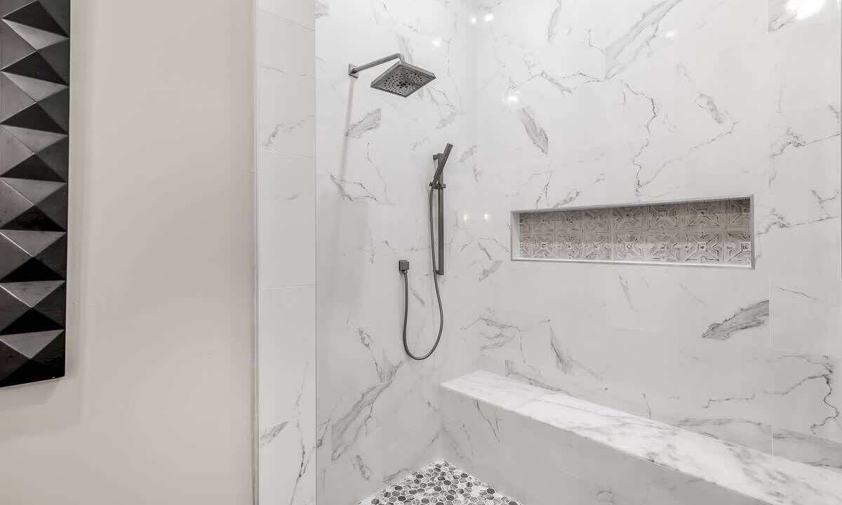 Photo of Bathroom in Seacrest Beach