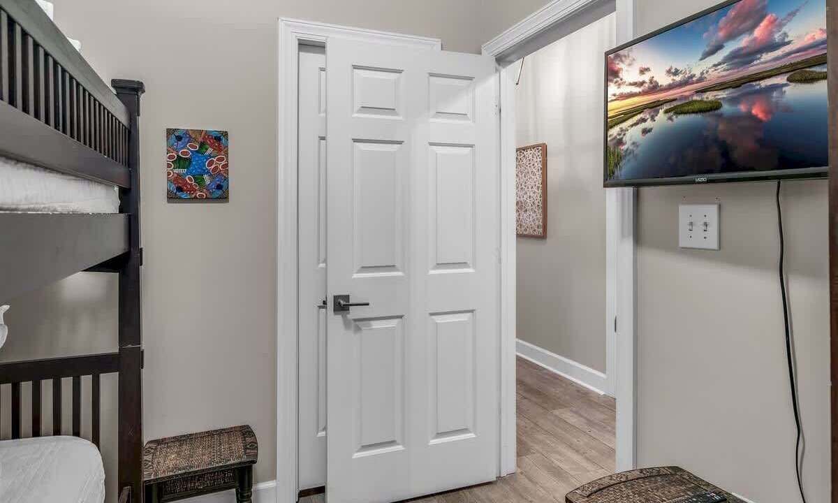 Photo of Bedroom in Seacrest Beach