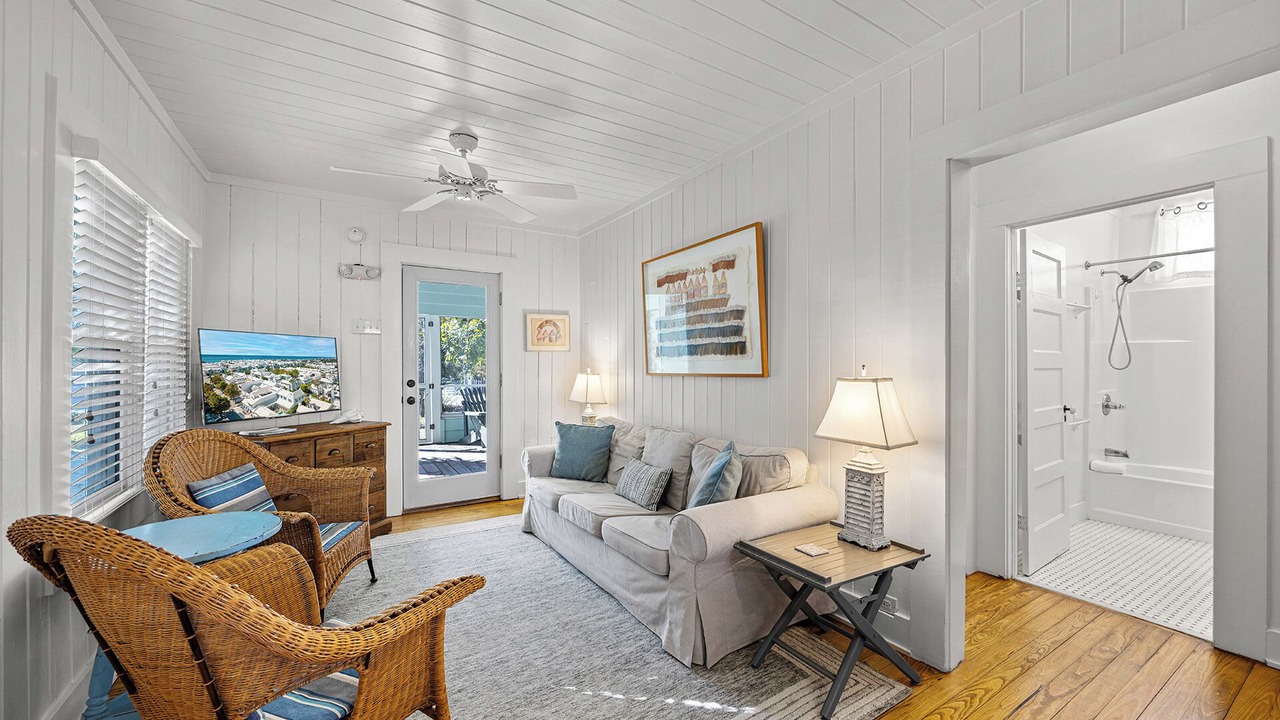 Photo of Bedroom in Grayton Beach