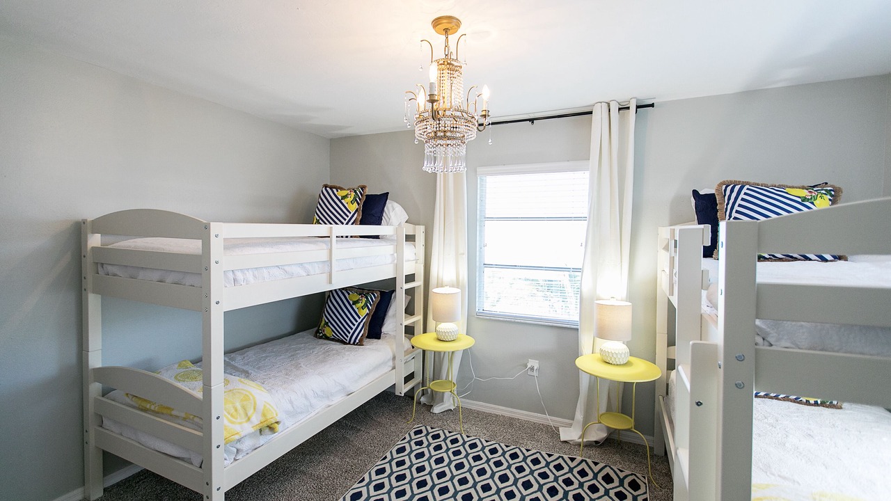 Photo of Bedroom in Holmes Beach