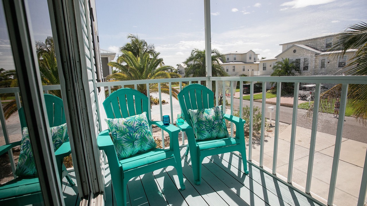 Photo of Outdoor in Holmes Beach