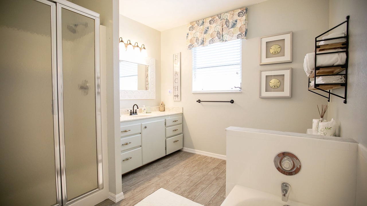 Photo of Bathroom in Holmes Beach